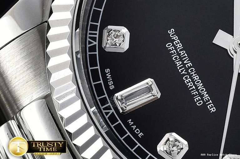 Aaa replica watch DayDate – 36mm RDD0219K 1031